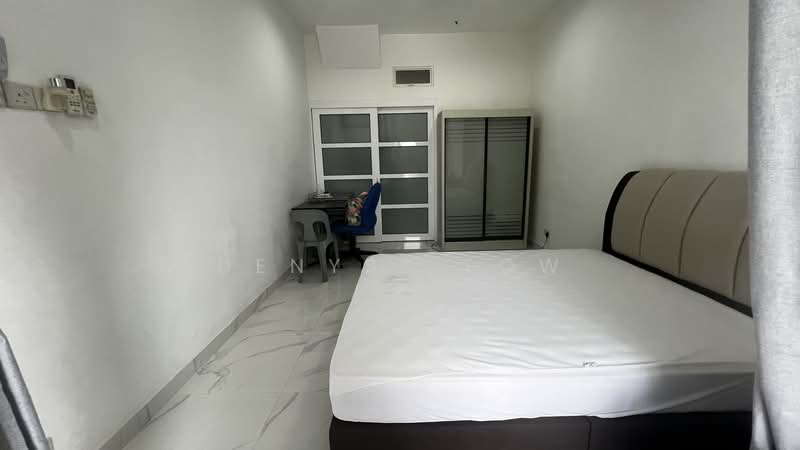 Paramount View untuk Untuk Disewa - RM 1,300 /bulan, Mac 2026 - Bedroom - PropertyGuru.com.my