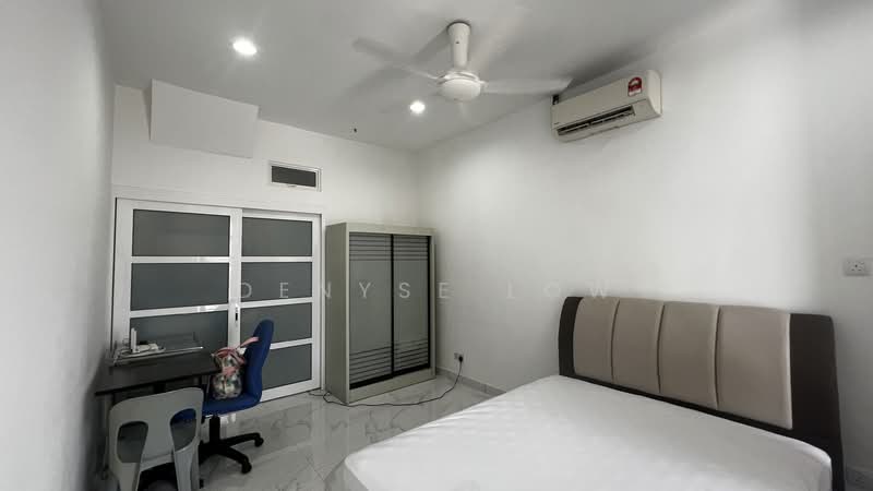 Paramount View untuk Untuk Disewa - RM 1,300 /bulan, Mac 2026 - Bedroom - PropertyGuru.com.my
