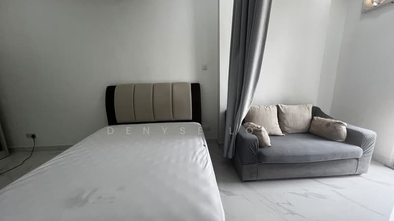 Paramount View untuk Untuk Disewa - RM 1,300 /bulan, Mac 2026 - Bedroom - PropertyGuru.com.my