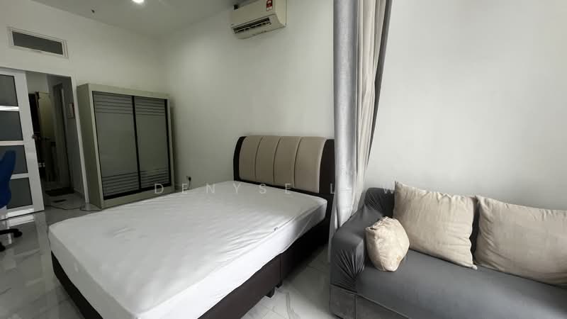 Paramount View untuk Untuk Disewa - RM 1,300 /bulan, Mac 2026 - Bedroom - PropertyGuru.com.my