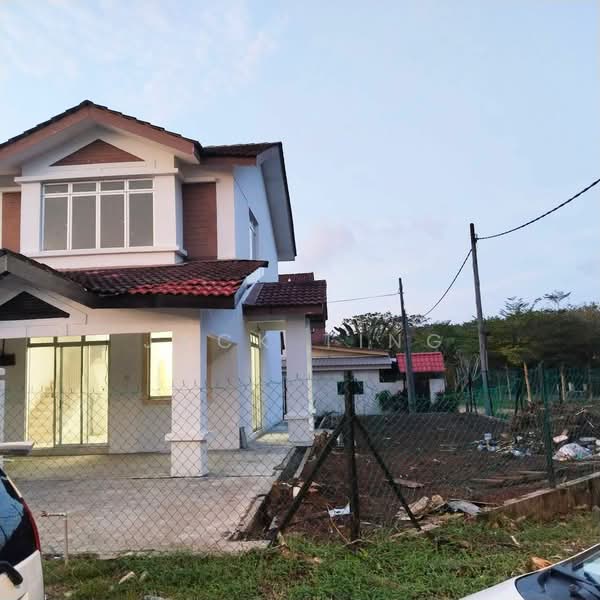 2-storey Terraced House for Sale in Iskandar Puteri (Nusajaya) (Johor) - Jack Ting - PropertyGuru.com.my