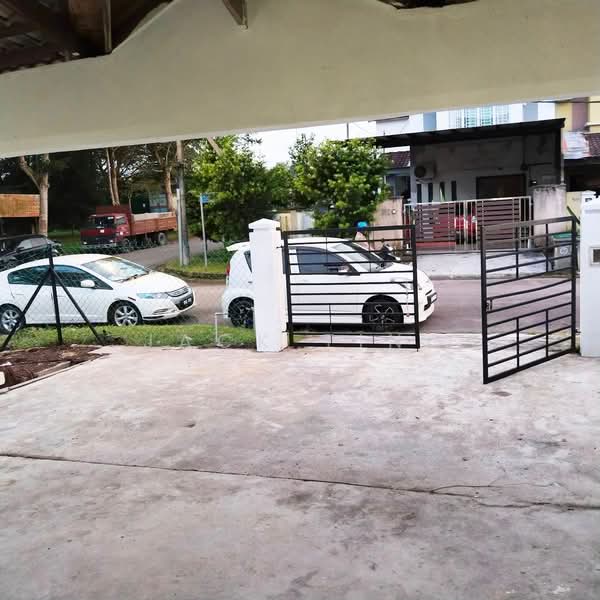 2-storey Terraced House for Sale in Taman Pulai Jaya (Kulai) - Jack Ting - PropertyGuru.com.my