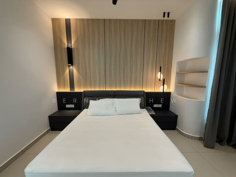 Eco Horizon Ashton Batu Kawan untuk Untuk Disewa - RM 4,000 /bulan, Apr 2026 - Bedroom - PropertyGuru.com.my