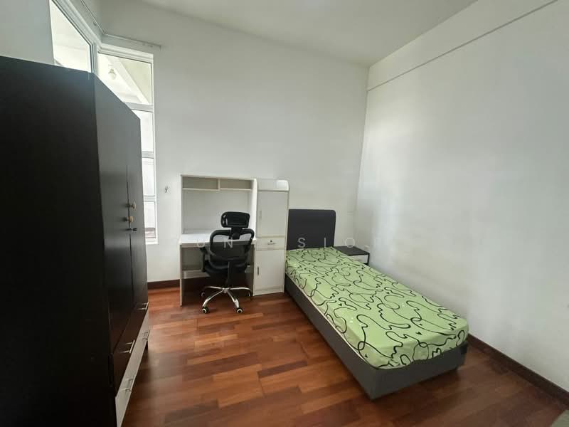 Apartment for Rent at Horizon Residence (Dwi Mutiara) - Suny Sior - Bedroom - PropertyGuru.com.my