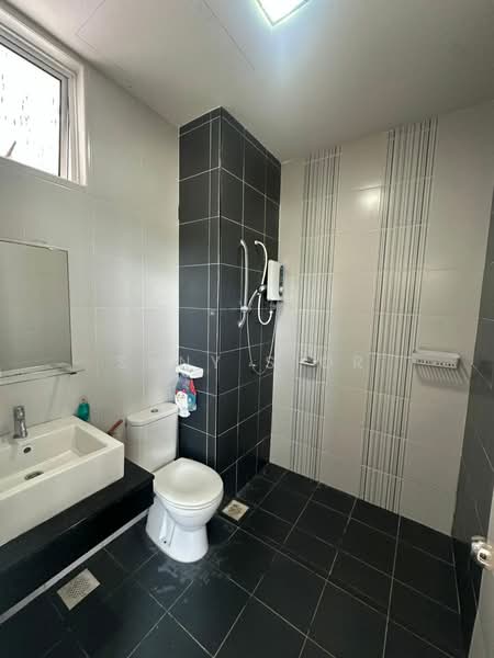 Apartment for Rent at Horizon Residence (Dwi Mutiara) - Suny Sior - Bathroom - PropertyGuru.com.my