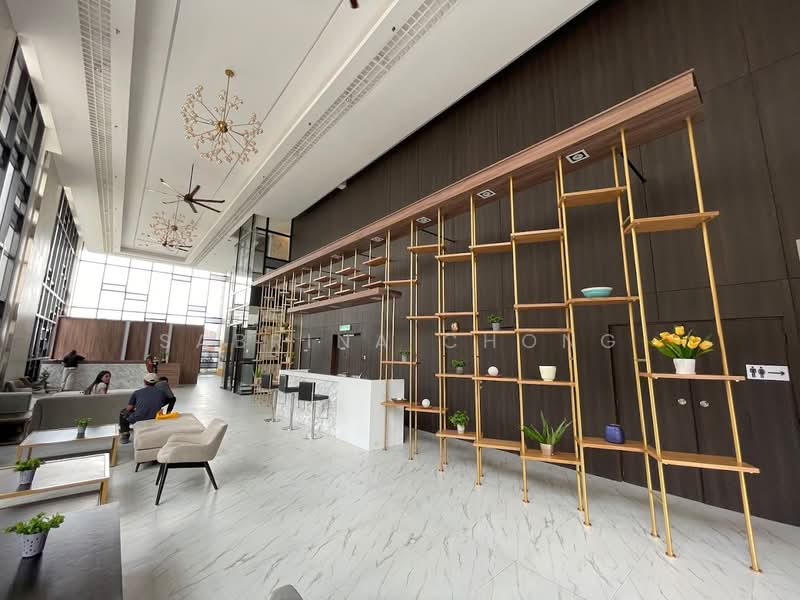 Cubic Botanical untuk Untuk Dijual - RM 448,000, Apr 2026 - PropertyGuru.com.my