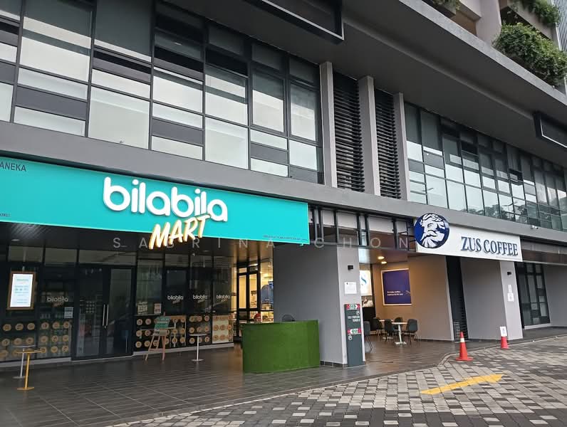 Cubic Botanical untuk Untuk Dijual - RM 448,000, Apr 2026 - PropertyGuru.com.my