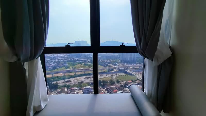 Service Residence for Rent at 8th & Stellar - Rex Tan - View - PropertyGuru.com.my