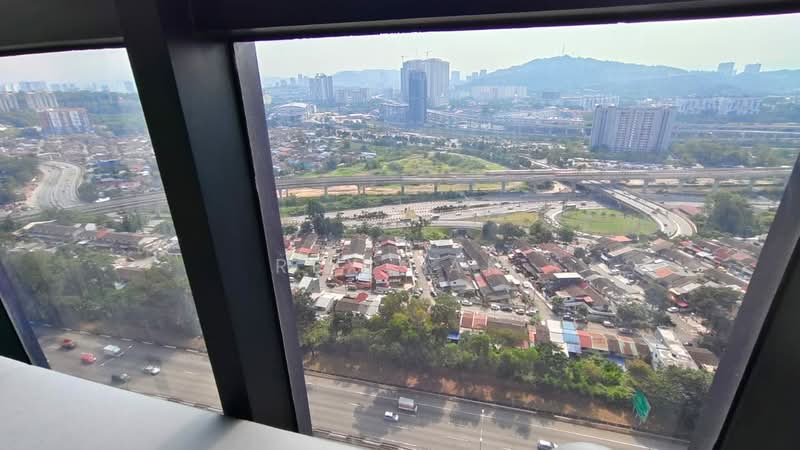 Service Residence for Rent at 8th & Stellar - Rex Tan - View - PropertyGuru.com.my