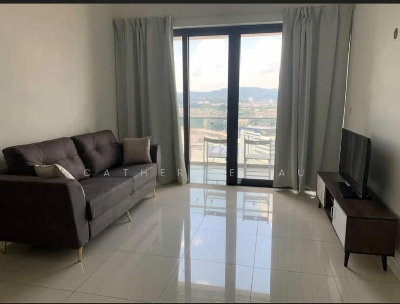 Service Residence for Rent at The Elements - Catherine Lau - PropertyGuru.com.my