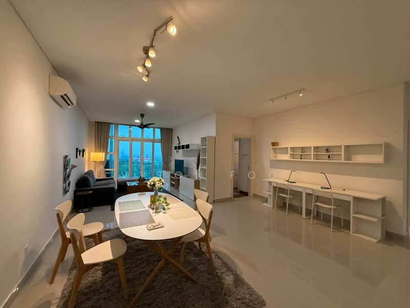 Condominium for Rent at One Medini - Vison Foo - PropertyGuru.com.my