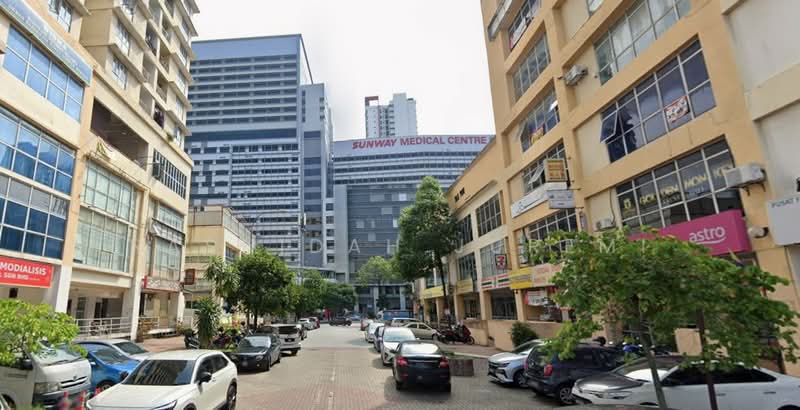 Shop / Office for Sale in Cheras (Kuala Lumpur) - Rashidah Juremi - Exterior - PropertyGuru.com.my