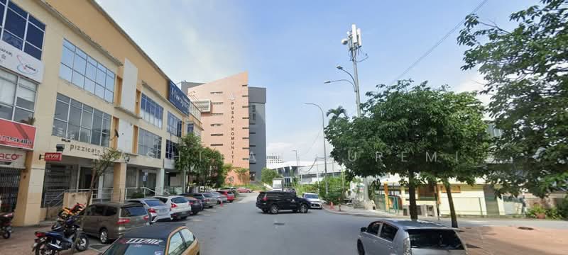 Shop / Office for Sale in Cheras (Kuala Lumpur) - Rashidah Juremi - Exterior - PropertyGuru.com.my