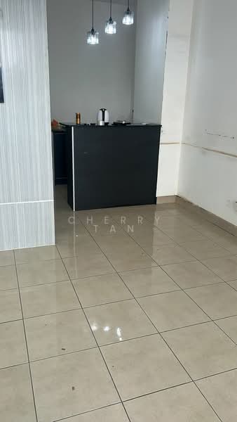 Retail Space for Rent in Sentul (Kuala Lumpur) - Cherry Tan - Interior - PropertyGuru.com.my