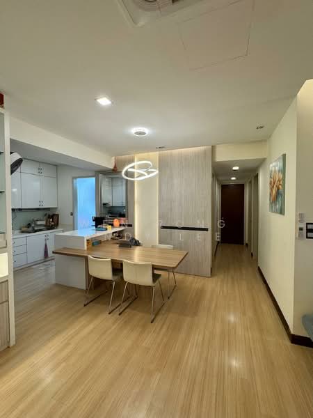 Condominium for Sale at Sunway GeoLake Residences - Wen Rong Andy Lee - Kitchen - PropertyGuru.com.my