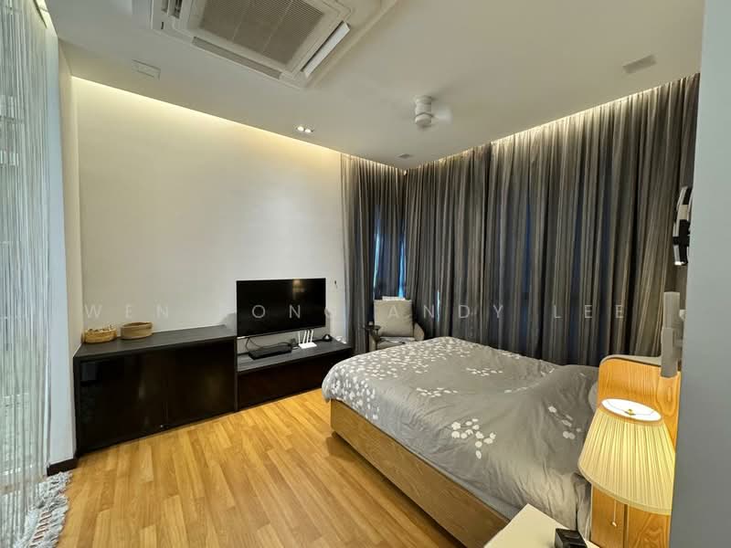 Condominium for Sale at Sunway GeoLake Residences - Wen Rong Andy Lee - Bedroom - PropertyGuru.com.my
