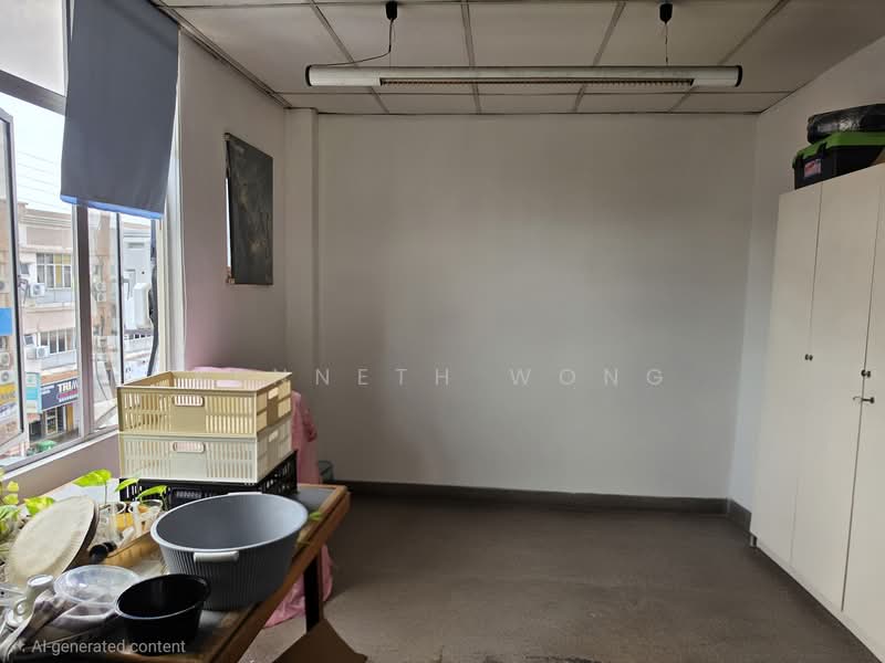 Sunwaymas Commercial Centre untuk Untuk Dijual - RM 430,000, Apr 2026 - PropertyGuru.com.my