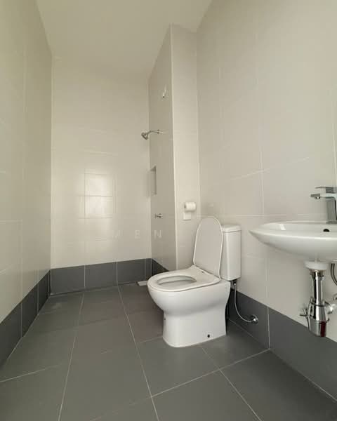 Cluster House for Sale in Iskandar Puteri (Nusajaya) (Johor) - Meng . - Bathroom - PropertyGuru.com.my