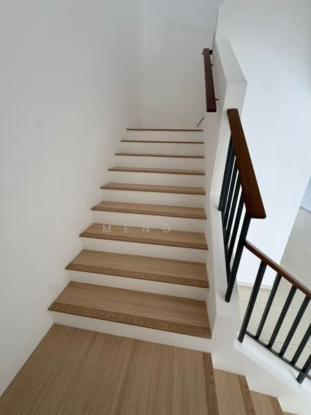 Cluster House for Sale in Iskandar Puteri (Nusajaya) (Johor) - Meng . - Interior - PropertyGuru.com.my