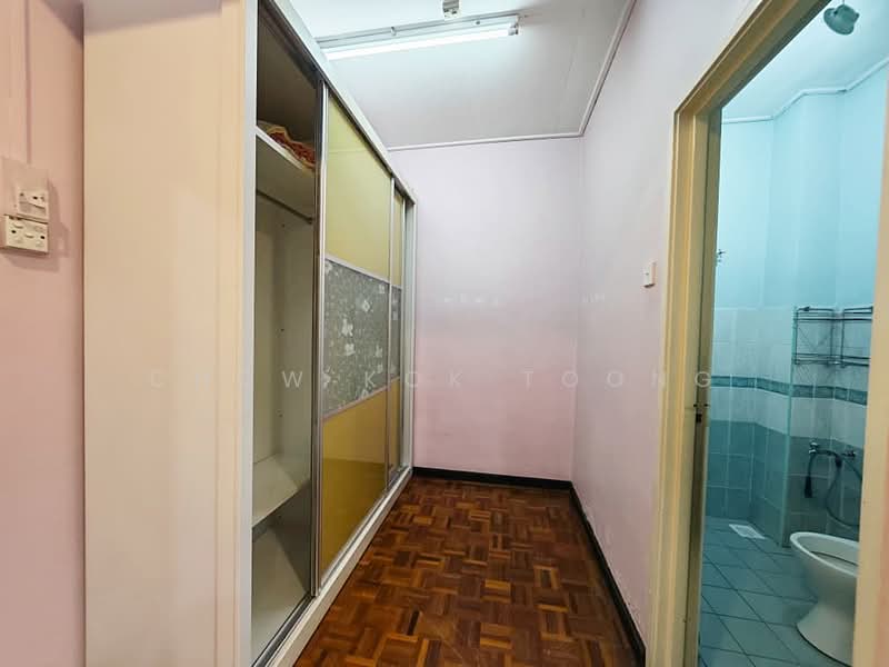 2-storey Terraced House for Sale in Taman Putra Prima (Puchong) - Chow Kok Toong - Corridor - PropertyGuru.com.my