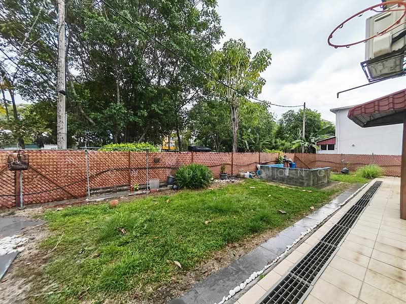 2-storey Terraced House for Sale in Taman Putra Prima (Puchong) - Chow Kok Toong - Garden - PropertyGuru.com.my