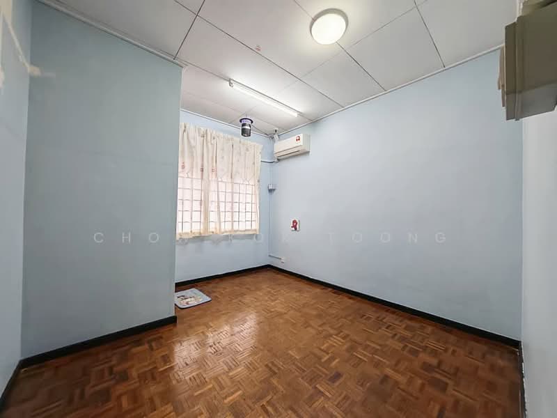 2-storey Terraced House for Sale in Taman Putra Prima (Puchong) - Chow Kok Toong - Interior - PropertyGuru.com.my