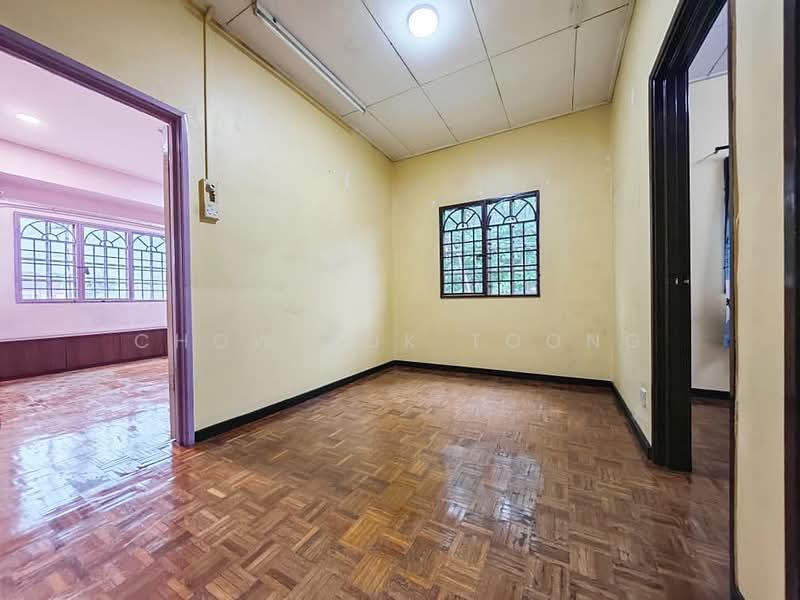 2-storey Terraced House for Sale in Taman Putra Prima (Puchong) - Chow Kok Toong - Interior - PropertyGuru.com.my