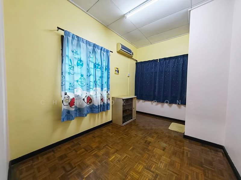 2-storey Terraced House for Sale in Taman Putra Prima (Puchong) - Chow Kok Toong - Interior - PropertyGuru.com.my