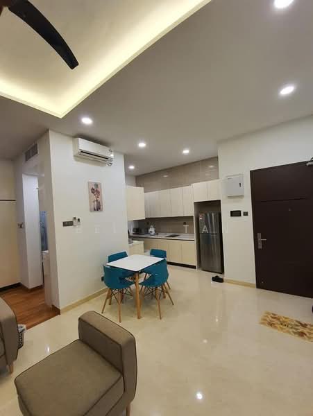 Service Residence for Rent at TriTower Residence @ Johor Bahru Sentral - Bella Tan - PropertyGuru.com.my