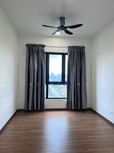 Service Residence for Rent at Residensi Ava @ Kiara Bay - Jayshen Ng - Bedroom - PropertyGuru.com.my
