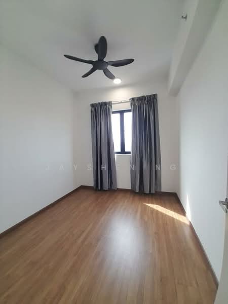 Service Residence for Rent at Residensi Ava @ Kiara Bay - Jayshen Ng - Bedroom - PropertyGuru.com.my