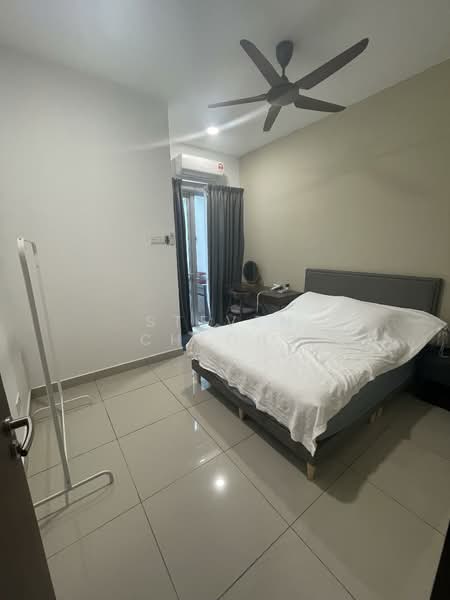 Terraced House for Sale in Shah Alam (Selangor) - Steven Cheong - Bedroom - PropertyGuru.com.my