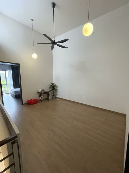 Terraced House for Sale in Shah Alam (Selangor) - Steven Cheong - Interior - PropertyGuru.com.my