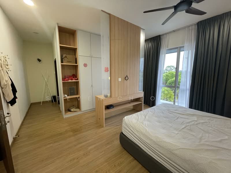 Terraced House for Sale in Shah Alam (Selangor) - Steven Cheong - Bedroom - PropertyGuru.com.my