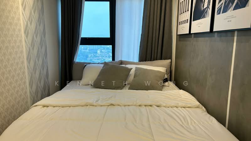 Service Residence for Rent at Arte Cheras - Kenneth Wong - Bedroom - PropertyGuru.com.my