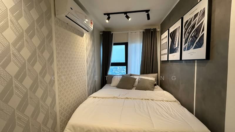 Service Residence for Rent at Arte Cheras - Kenneth Wong - Bedroom - PropertyGuru.com.my