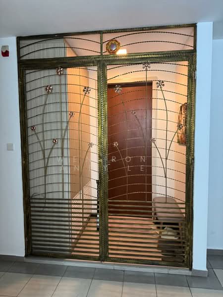 Condominium for Sale at A'Marine Condominium - Wen Rong Andy Lee - Entrance - PropertyGuru.com.my