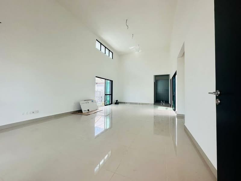 For Sale - SEMI D NUSA CINTA SETIA FONTAINES