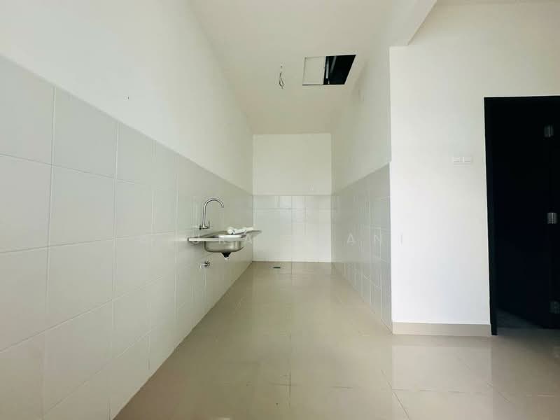 For Sale - SEMI D NUSA CINTA SETIA FONTAINES