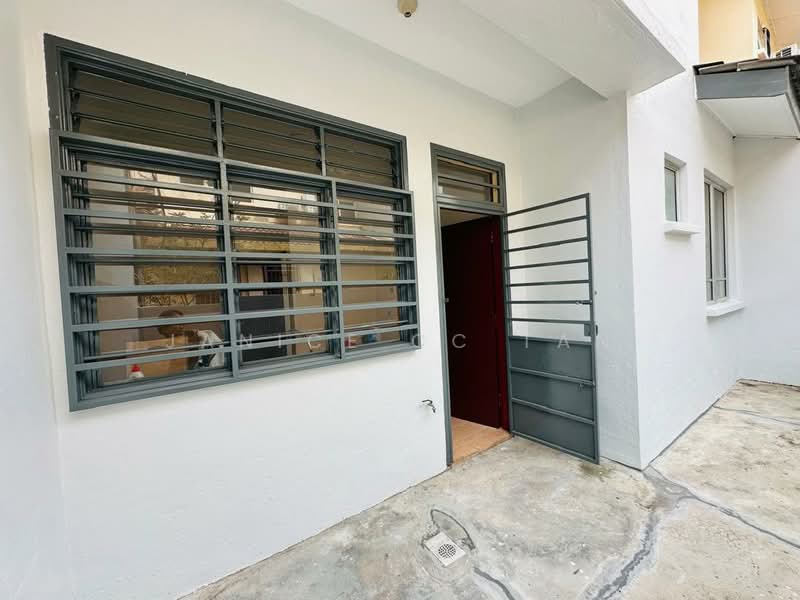 2-storey Terraced House for Rent in Bandar Puteri Puchong (Puchong) - Janice CC Tan - Exterior - PropertyGuru.com.my