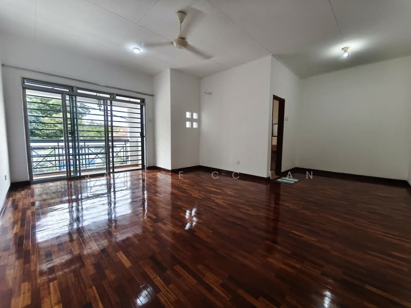 2-storey Terraced House for Rent in Bandar Puteri Puchong (Puchong) - Janice CC Tan - Living Room - PropertyGuru.com.my