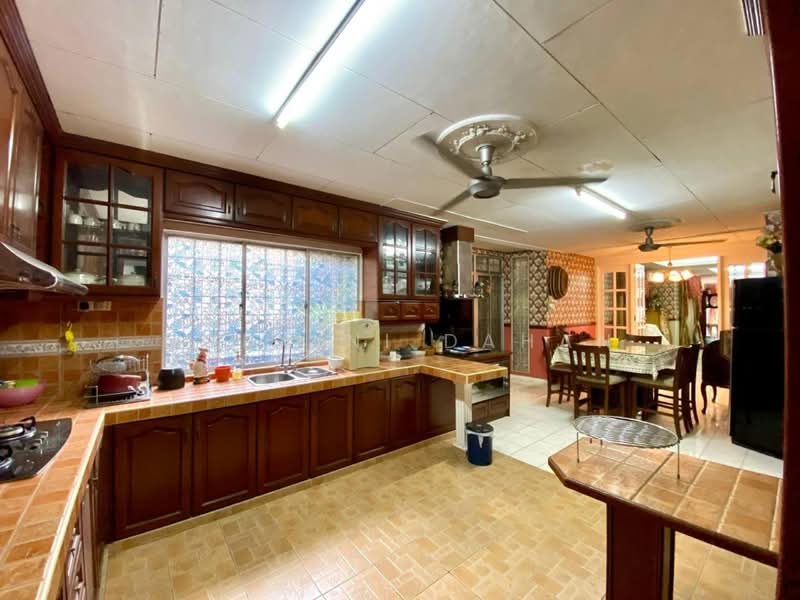 For Sale - Taman Universiti Indah