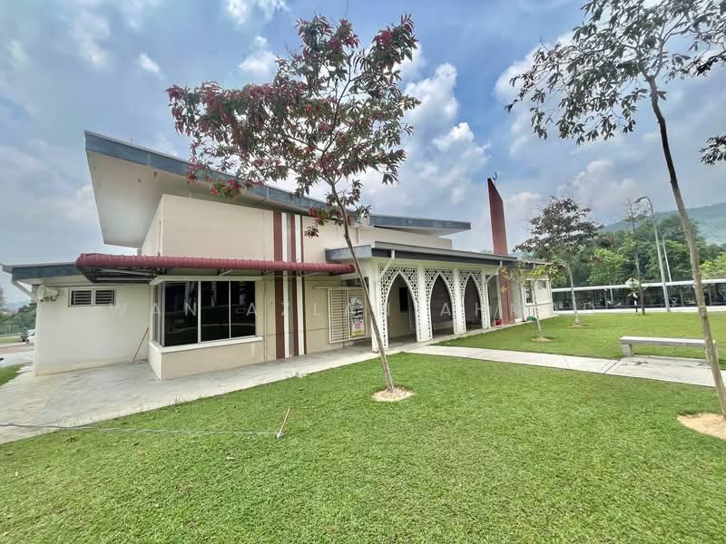 Apartment for Sale at De Bayu - Wan Azlan Ahmad - PropertyGuru.com.my