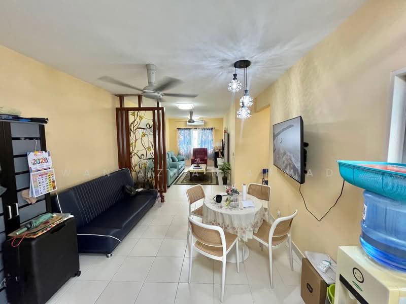 Apartment for Sale at De Bayu - Wan Azlan Ahmad - PropertyGuru.com.my