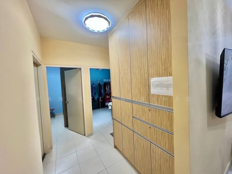 Apartment for Sale at De Bayu - Wan Azlan Ahmad - PropertyGuru.com.my