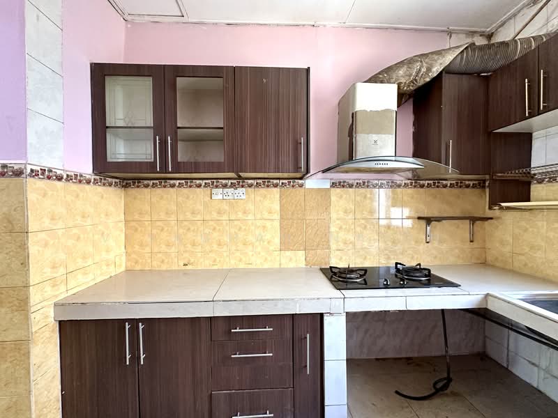 Taman Garing Utama untuk Untuk Dijual - RM 445,000, Apr 2026 - Kitchen - PropertyGuru.com.my