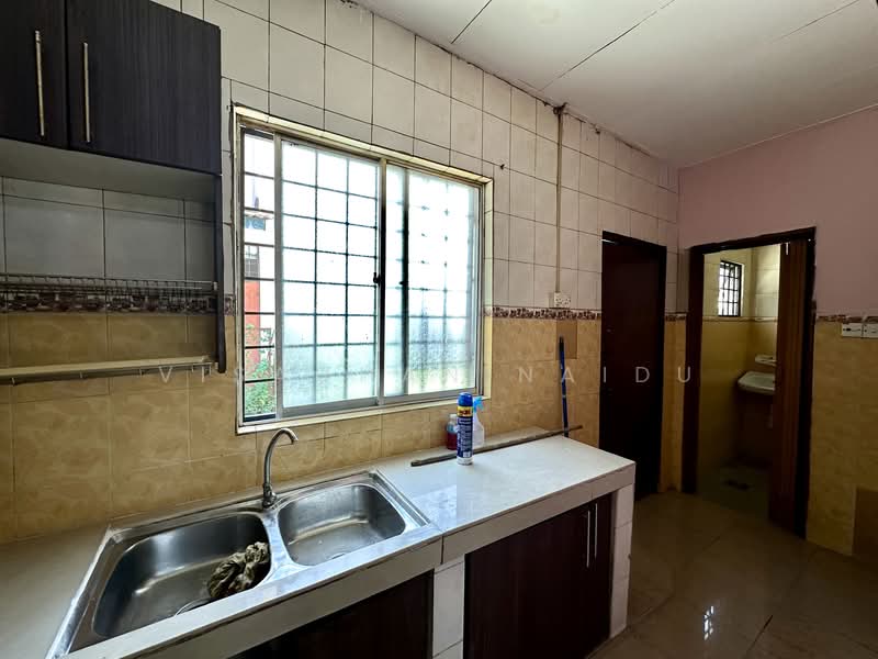 Taman Garing Utama untuk Untuk Dijual - RM 445,000, Apr 2026 - Kitchen - PropertyGuru.com.my