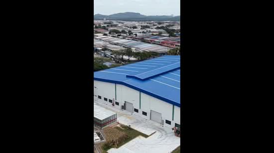 Kilang untuk Disewa di Ulu Tiram (Johor) - Shao Qi - PropertyGuru.com.my