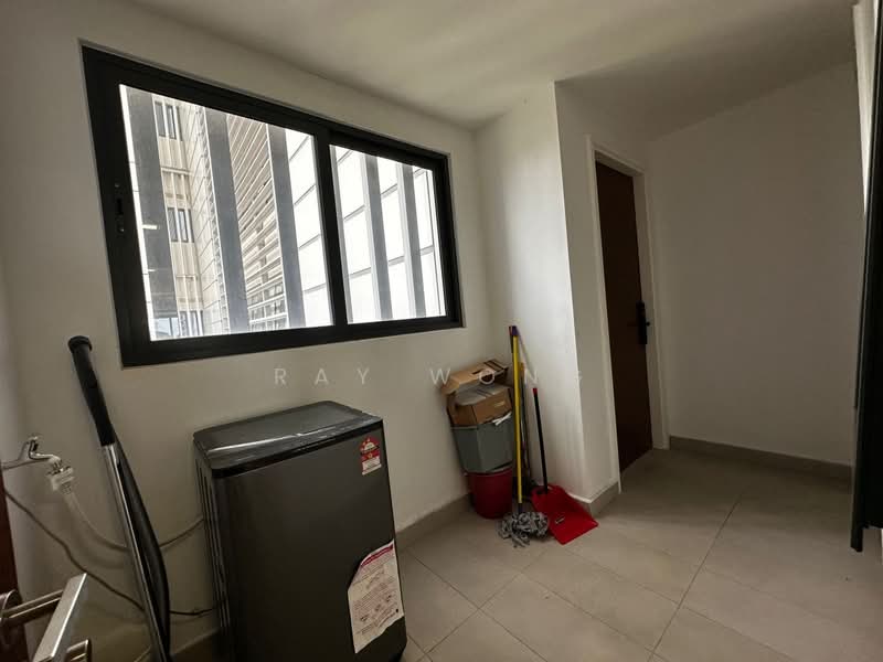 Service Residence for Rent at The Astaka @ 1 Bukit Senyum - Ray Wong - Interior - PropertyGuru.com.my