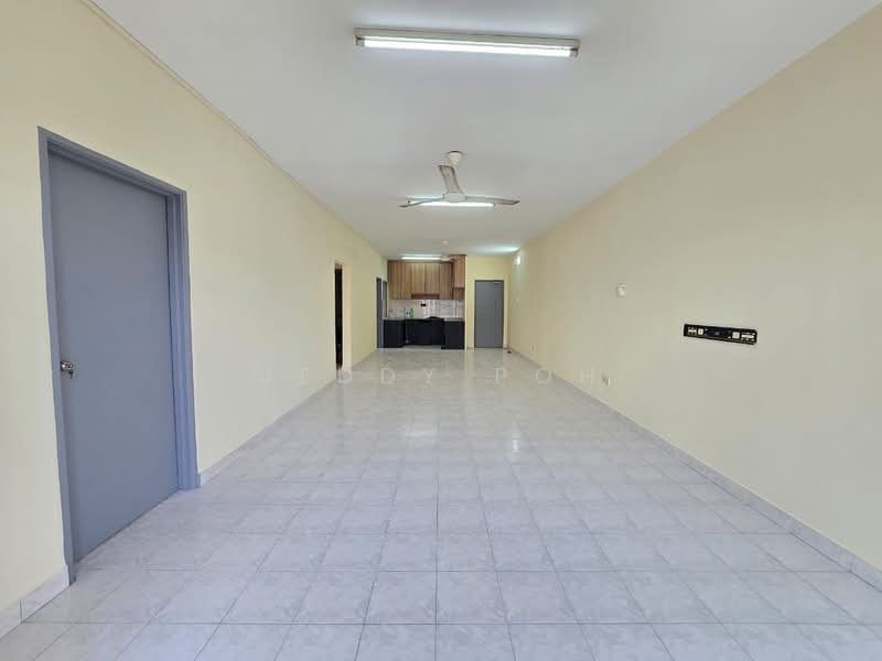 Apartment for Sale at Bistari Impian Apartment - Jeddy Poh - Interior - PropertyGuru.com.my